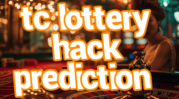 tc lottery hack prediction Screenshots